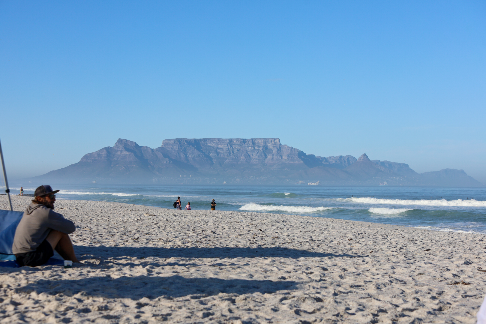 Table Mountain