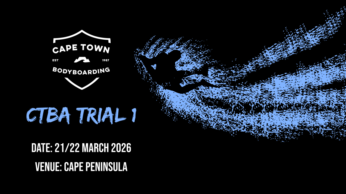 Cape Town Bodyboarding Team Trials – Event 1 poster trial1.2