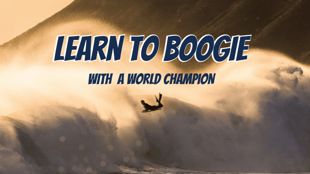 Free Clinic hosted by Tristan Roberts in Cape Town
