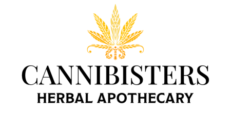 cannibisters