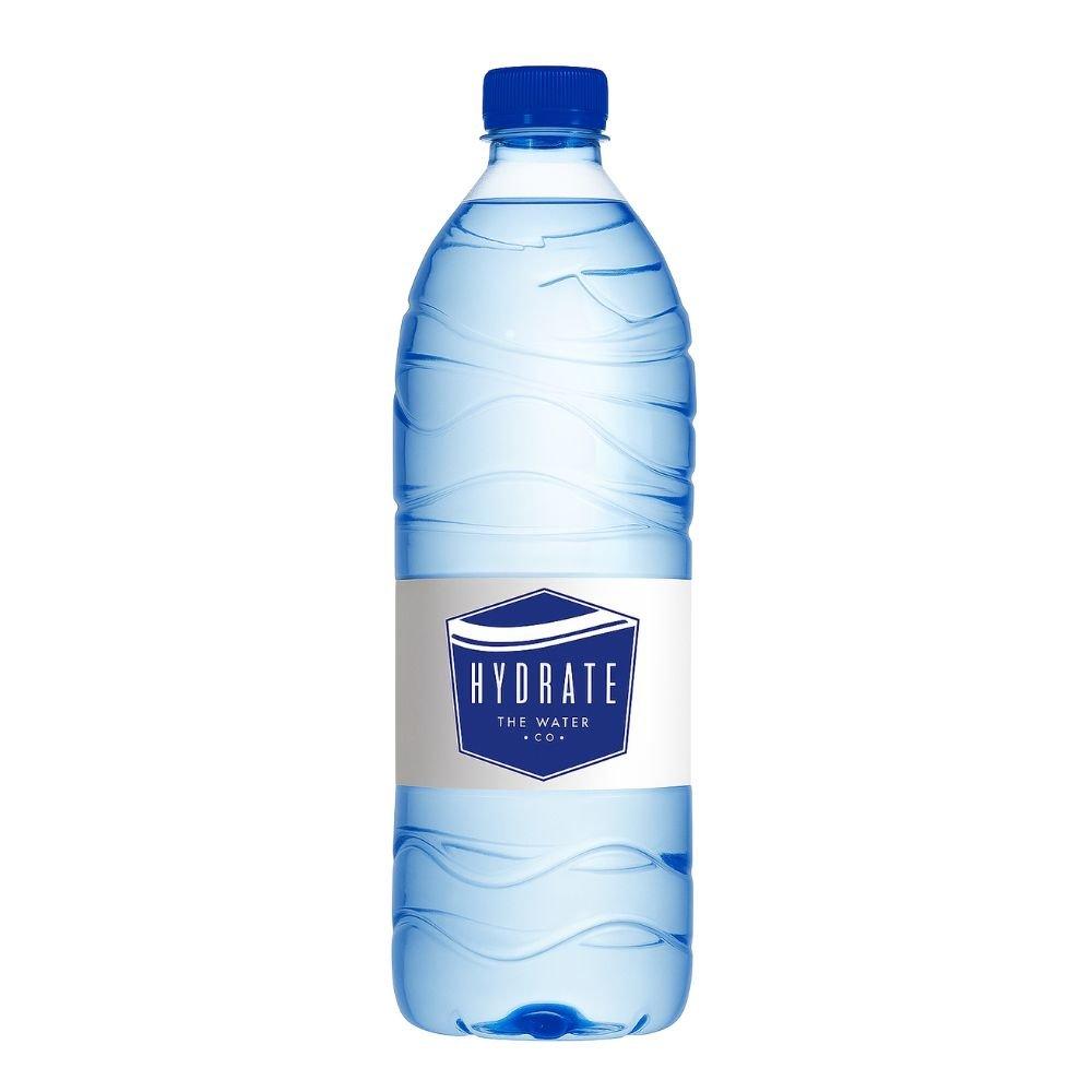hydratewater